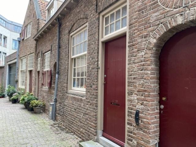 Woning te huur in Haarzuilens, Utrecht