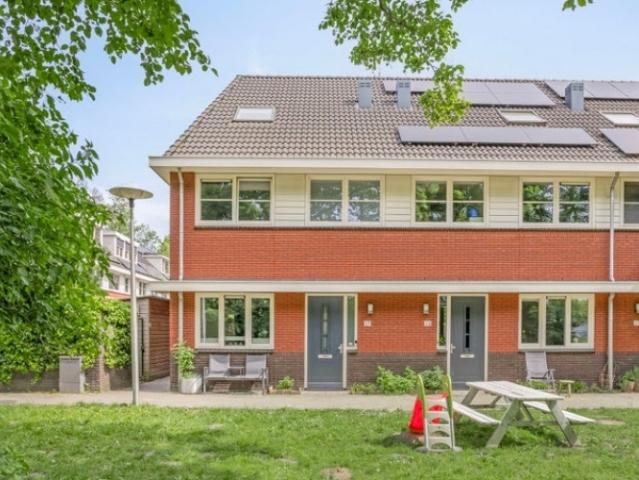 Woning te huur in Haarzuilens, Utrecht
