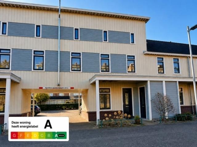 Woning te huur in Haarzuilens, Utrecht