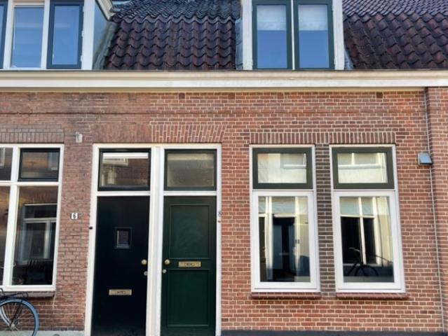 Woning te huur in Haarzuilens, Utrecht