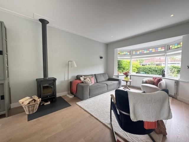 Woning te huur in Haarzuilens, Utrecht