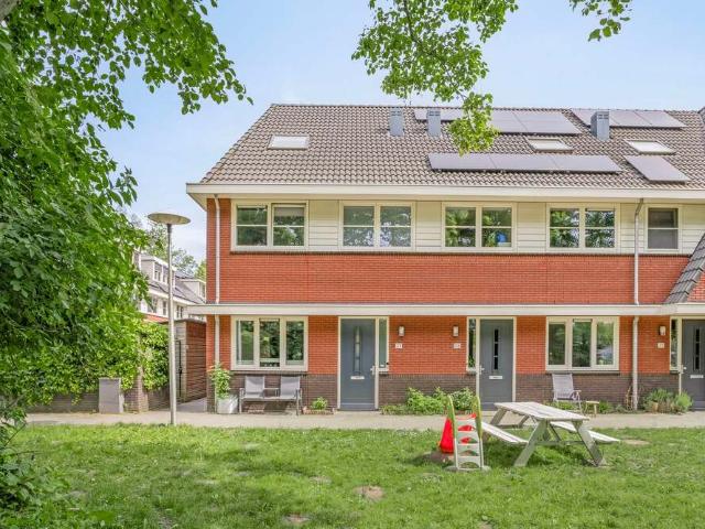 Woning te huur in Haarzuilens, Utrecht