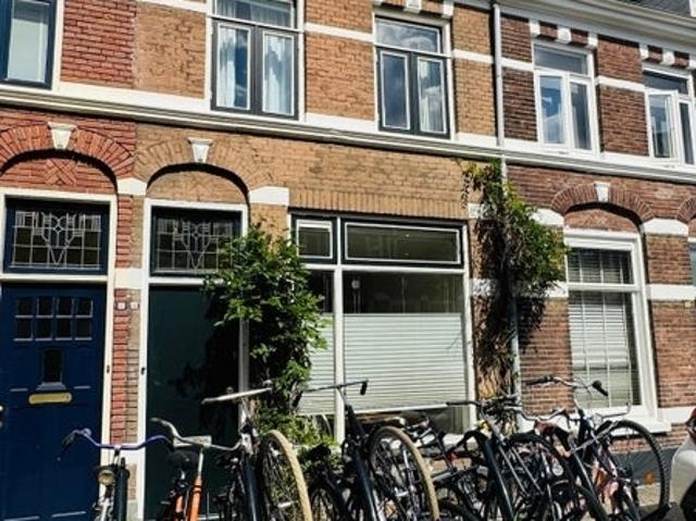Eengezinswoning te huur in Utrecht