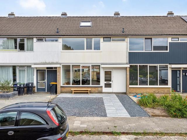 Woning te huur in Groningen