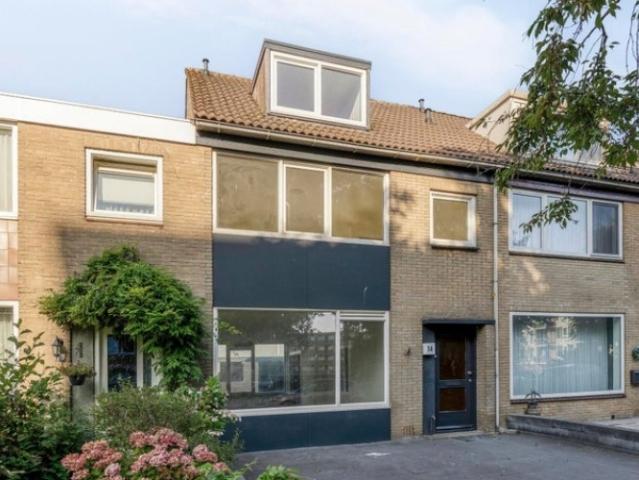 Woning te huur in Zaandam, Noord Holland