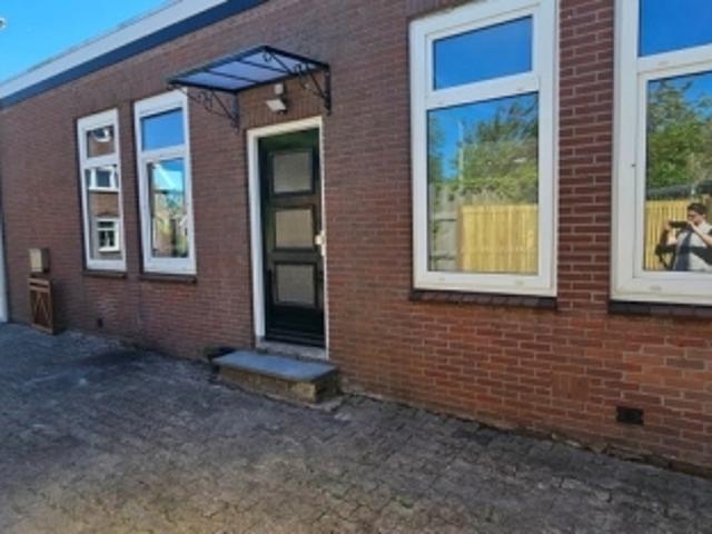 Woning te huur in Zaandam, Noord Holland