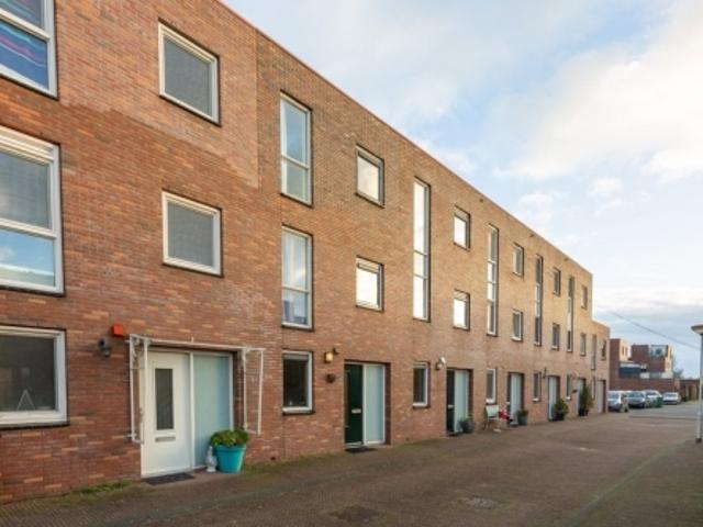 Woning te huur in Zoetermeer, Zuid Holland