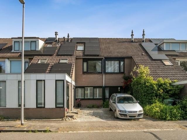 Woning te huur in Zoetermeer, Zuid Holland
