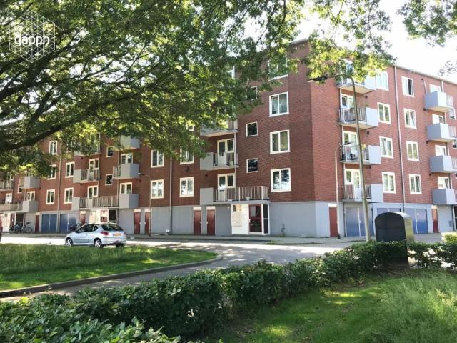 Appartement te huur in Tilburg Centrum, Tilburg