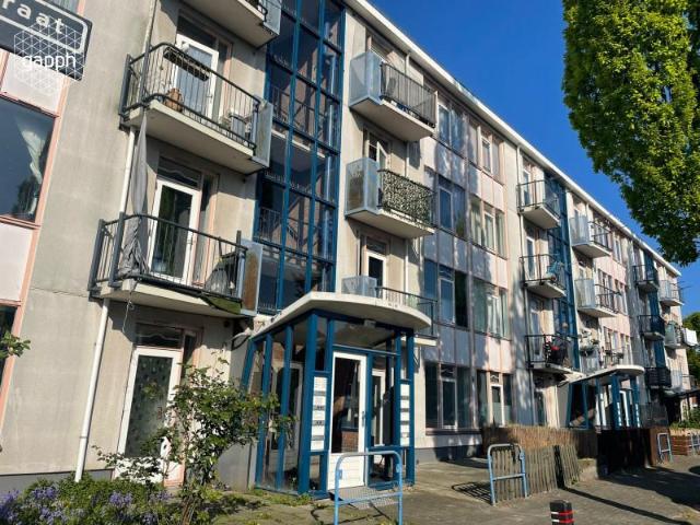 Appartement te huur in Vlaardingerambacht, Vlaardingen