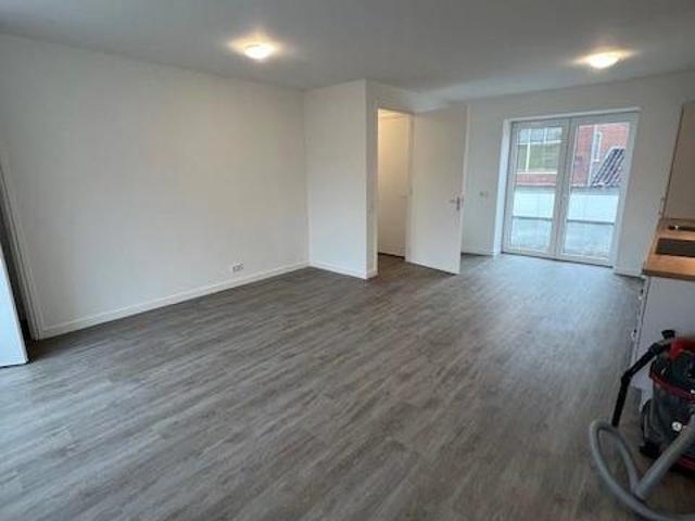 Appartement te huur in Franeker, Friesland