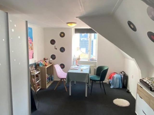 Appartement te huur in Binnenstad en Stationskwartier, Leeuwarden