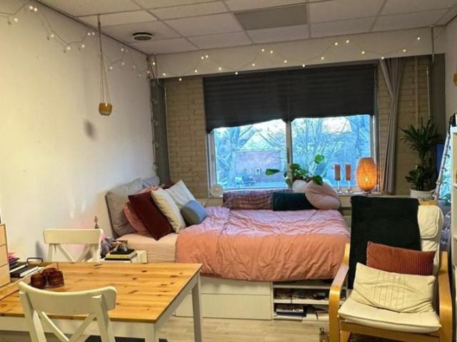 Appartement te huur in Leeuwarden, Friesland