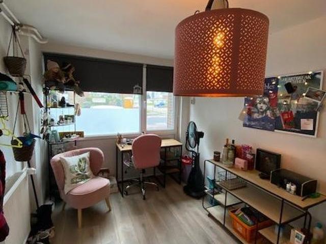 Appartement te huur in Nijlân, Leeuwarden