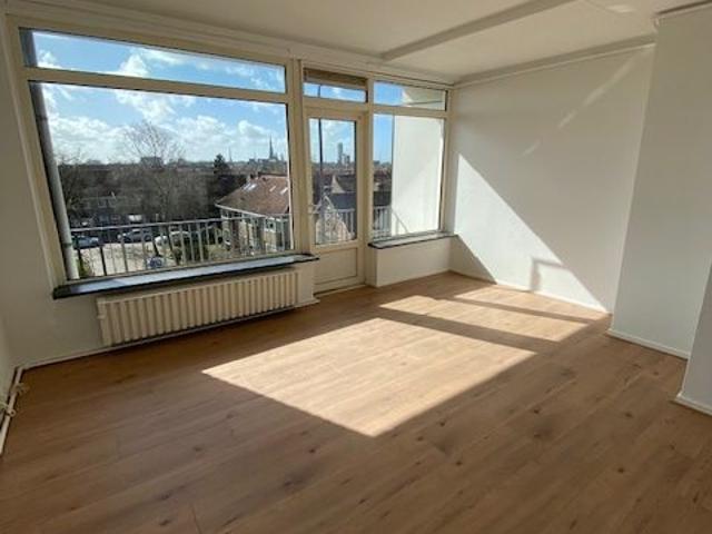 Appartement te huur in Oud Oost, Leeuwarden