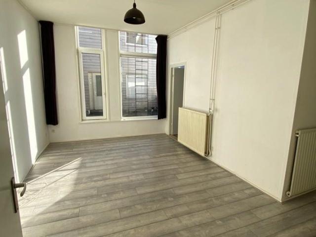 Appartement te huur in Oranjewijk, Leeuwarden