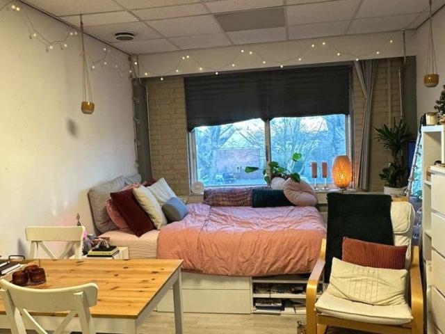 Appartement te huur in Leeuwarden, Friesland