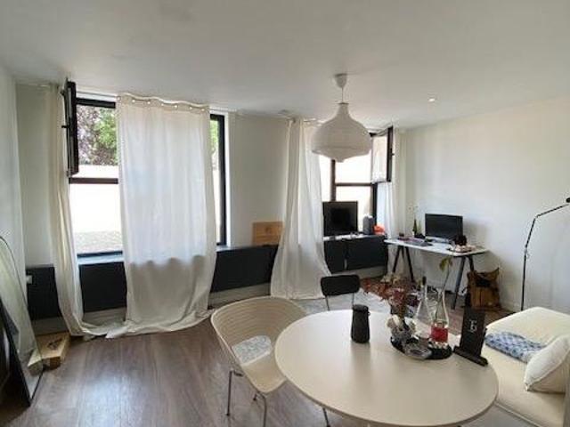 Appartement te huur in Leeuwarden, Binnenstad