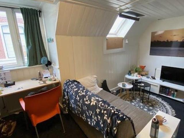 Appartement te huur in Binnenstad en Stationskwartier, Leeuwarden
