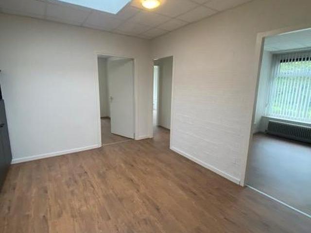 Appartement te huur in Nijlân, Leeuwarden