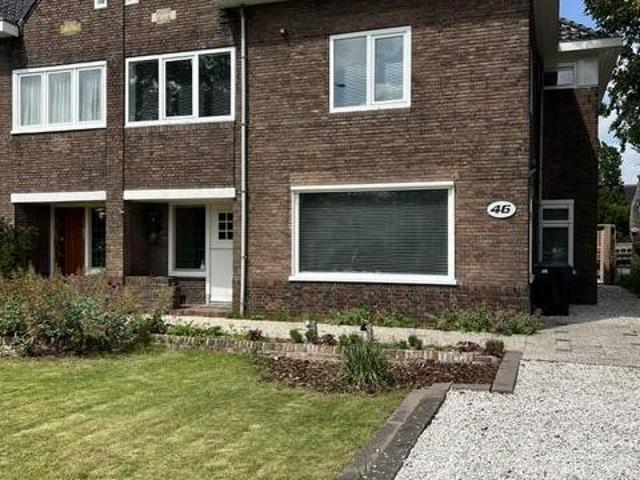 Woning te huur in Vogelwijk, Leeuwarden