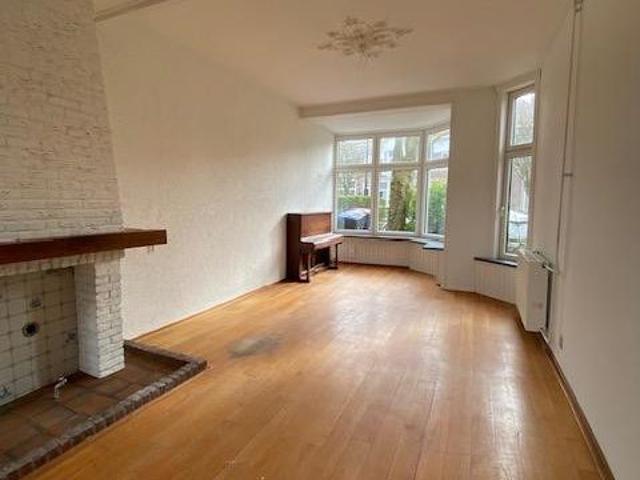 Woning te huur in Oud Oost, Leeuwarden