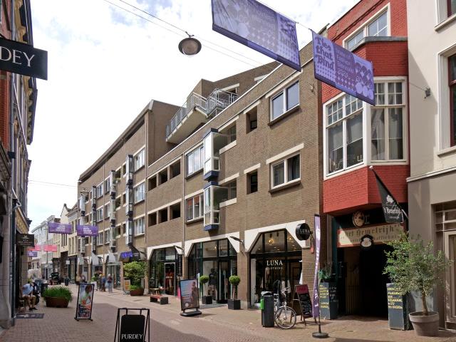 Appartement te huur in Centrum, Arnhem