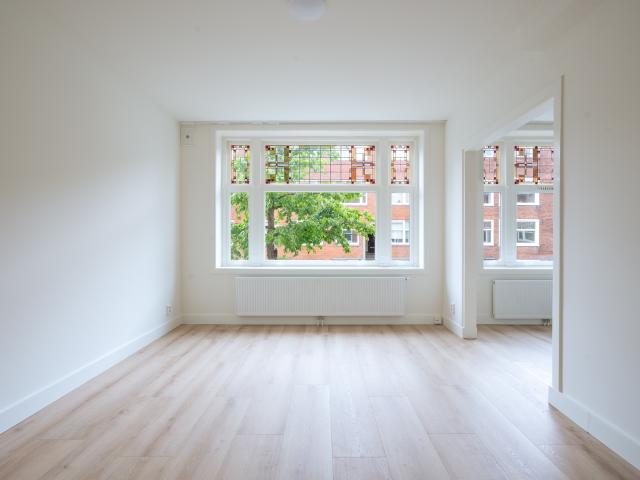Appartement te huur in Zuid, Amsterdam