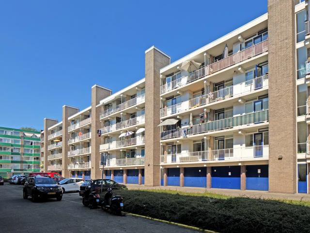 Appartement te huur in Leyenburg, Den Haag