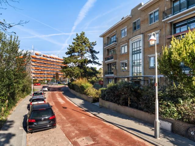 Appartement te huur in Bohemen, Den Haag