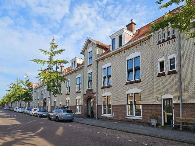 Appartement te huur in Valkenboskwartier, Zuid Holland