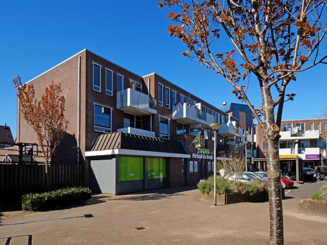 Appartement te huur in Monnikenhof, Vianen
