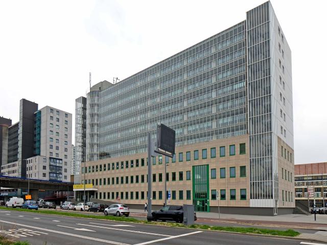 Appartement te huur in Charlois, Rotterdam