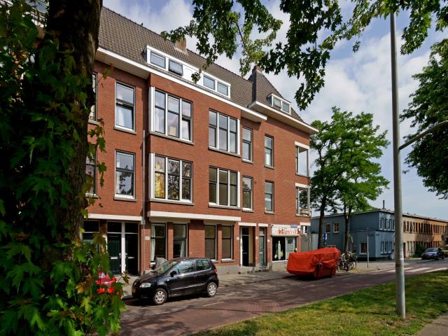 Appartement te huur in Rotterdam, Bloemhof