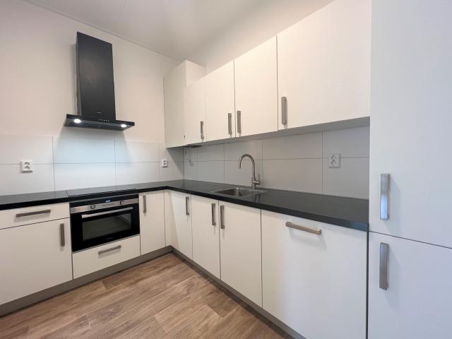 Appartement te huur in Rotterdam, Bloemhof