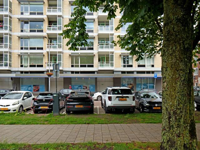 Appartement te huur in Krimpen Aan Den Ijssel, Zuid Holland