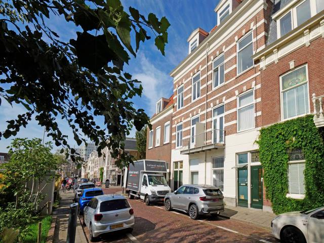 Appartement te huur in Scheveningen, Zuid Holland