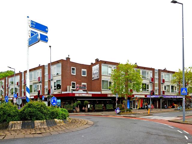 Appartement te huur in Rotterdam, Zuid Holland