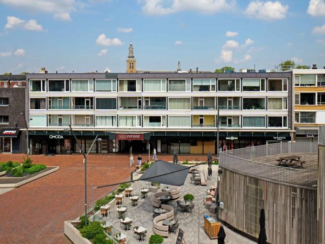 Appartement te huur in Roosendaal, Noord Brabant