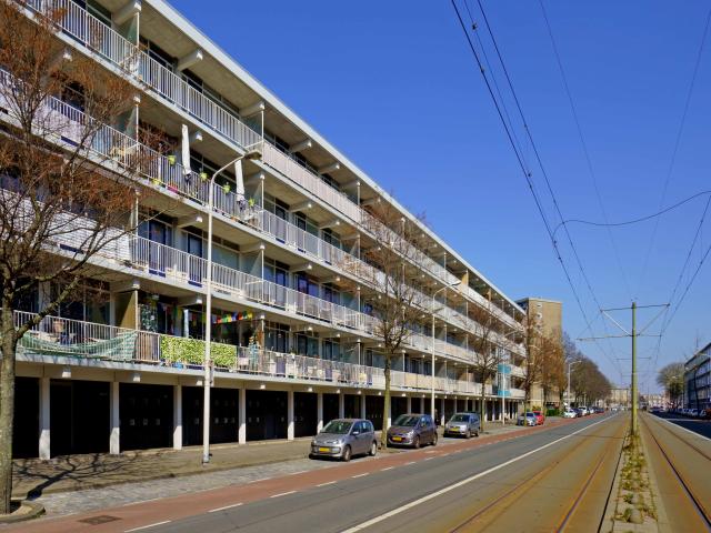 Appartement te huur in Leyenburg, Zuid Holland