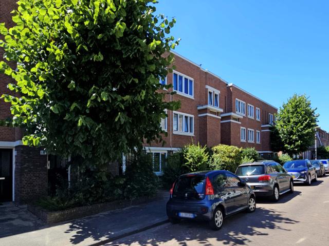 Appartement te huur in Valkenboskwartier, Zuid Holland