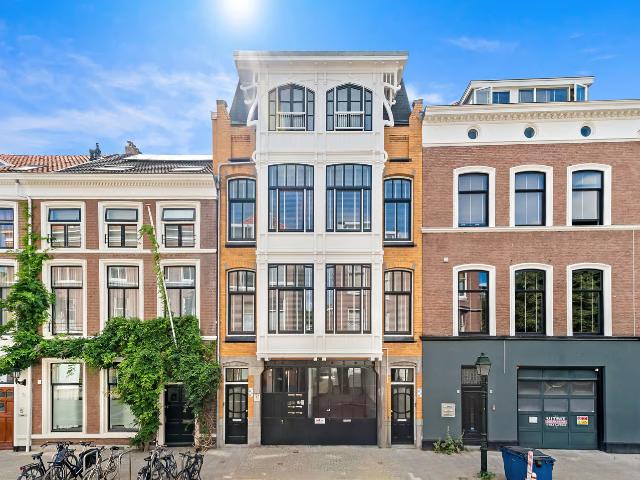 Appartement te huur in Meerzicht, De Engel