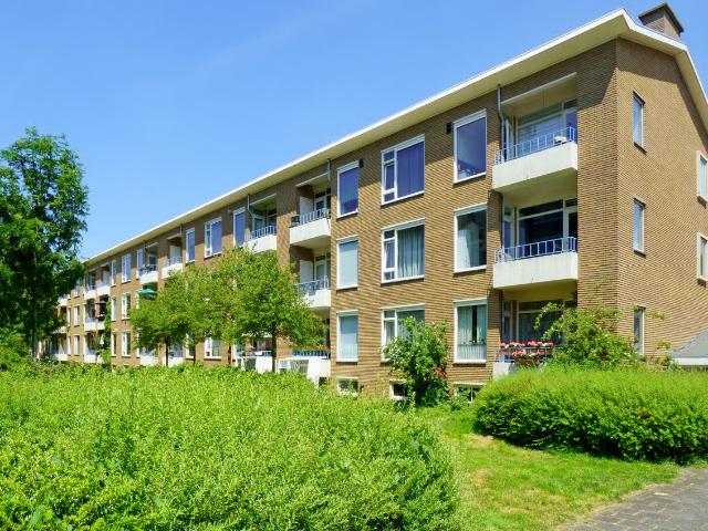 Appartement te huur in Voorburg, Zuid Holland