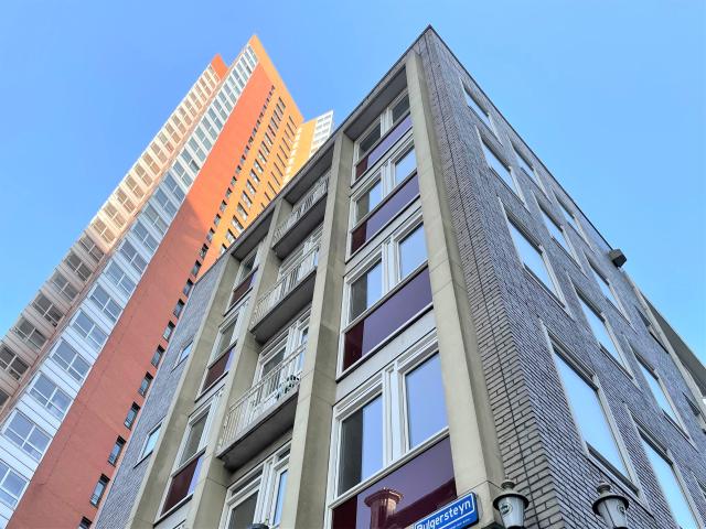 Appartement te huur in Centrum, Rotterdam