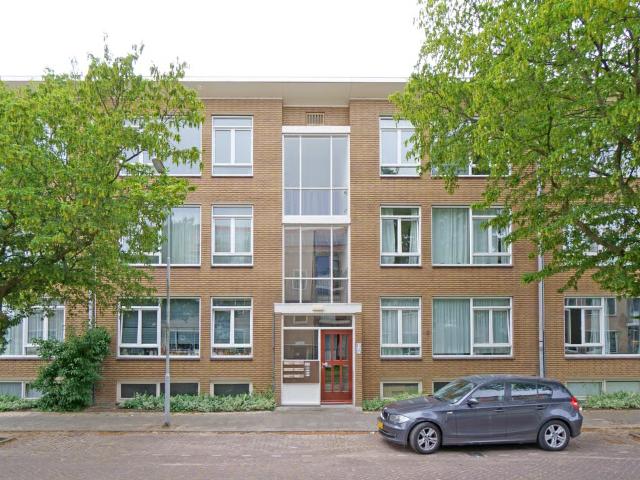 Appartement te huur in Voorburg, Zuid Holland