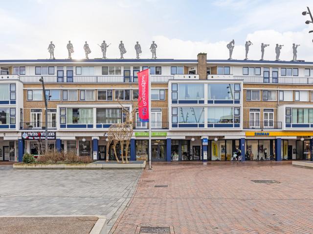 Appartement te huur in Roosendaal, Noord Brabant