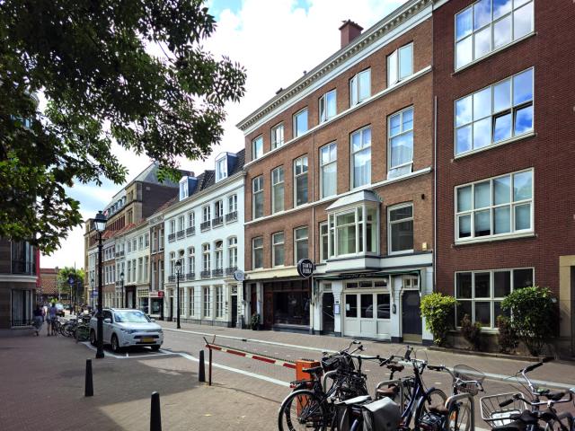 Appartement te huur in Beverwijk, Noord Holland