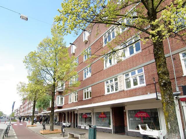 Appartement te huur in Zuid, Amsterdam