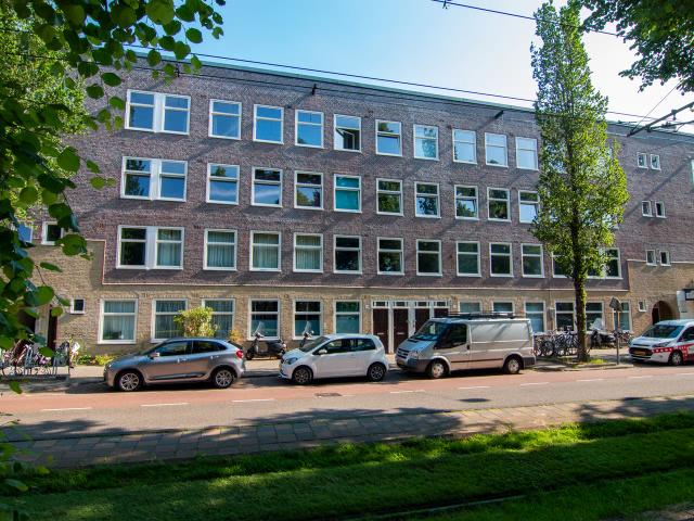 Appartement te huur in Zuid, Amsterdam