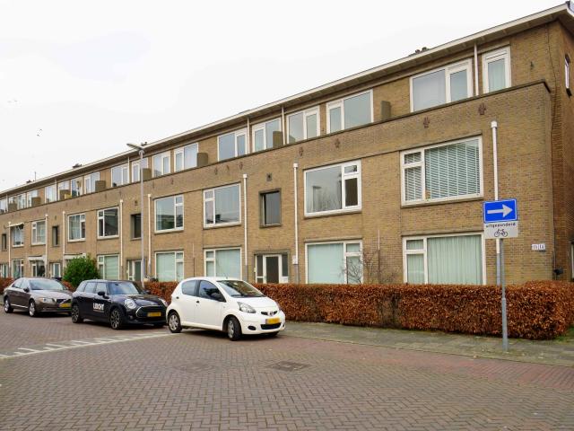 Appartement te huur in Voorburg, Zuid Holland